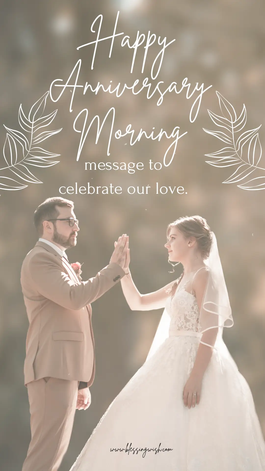 Special Occasions and Milestones