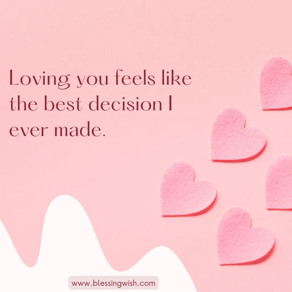 Sweet Love Quotes for Wife