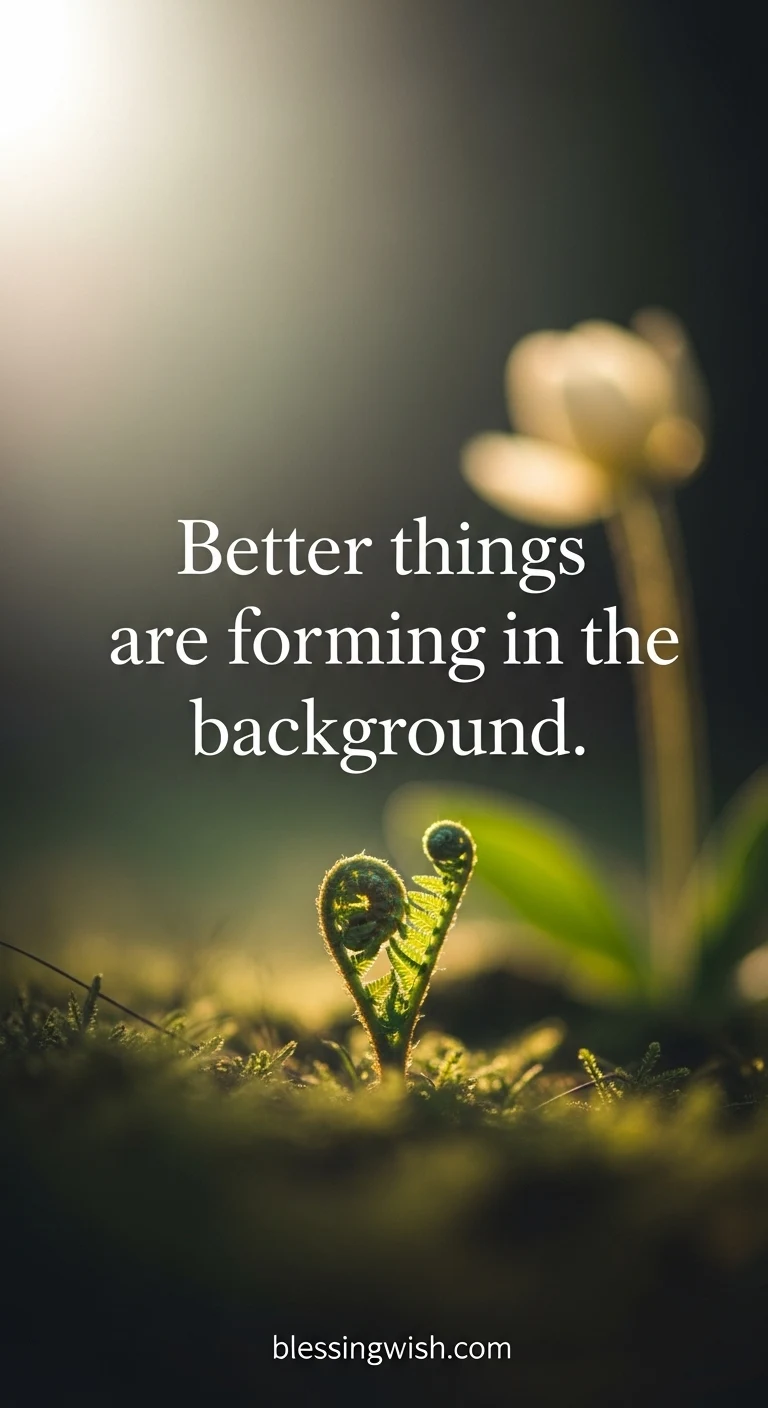 Unique Quotes on Life Getting Better (Fresh Perspectives)