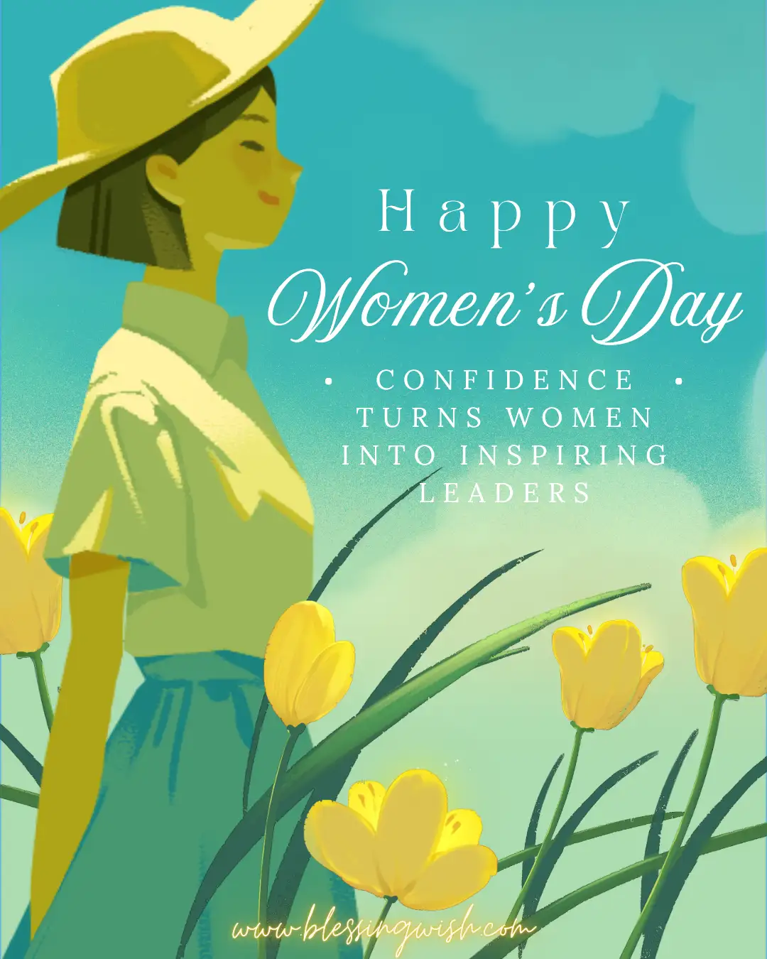 Women’s Day Quotes for Coworkers and Leaders