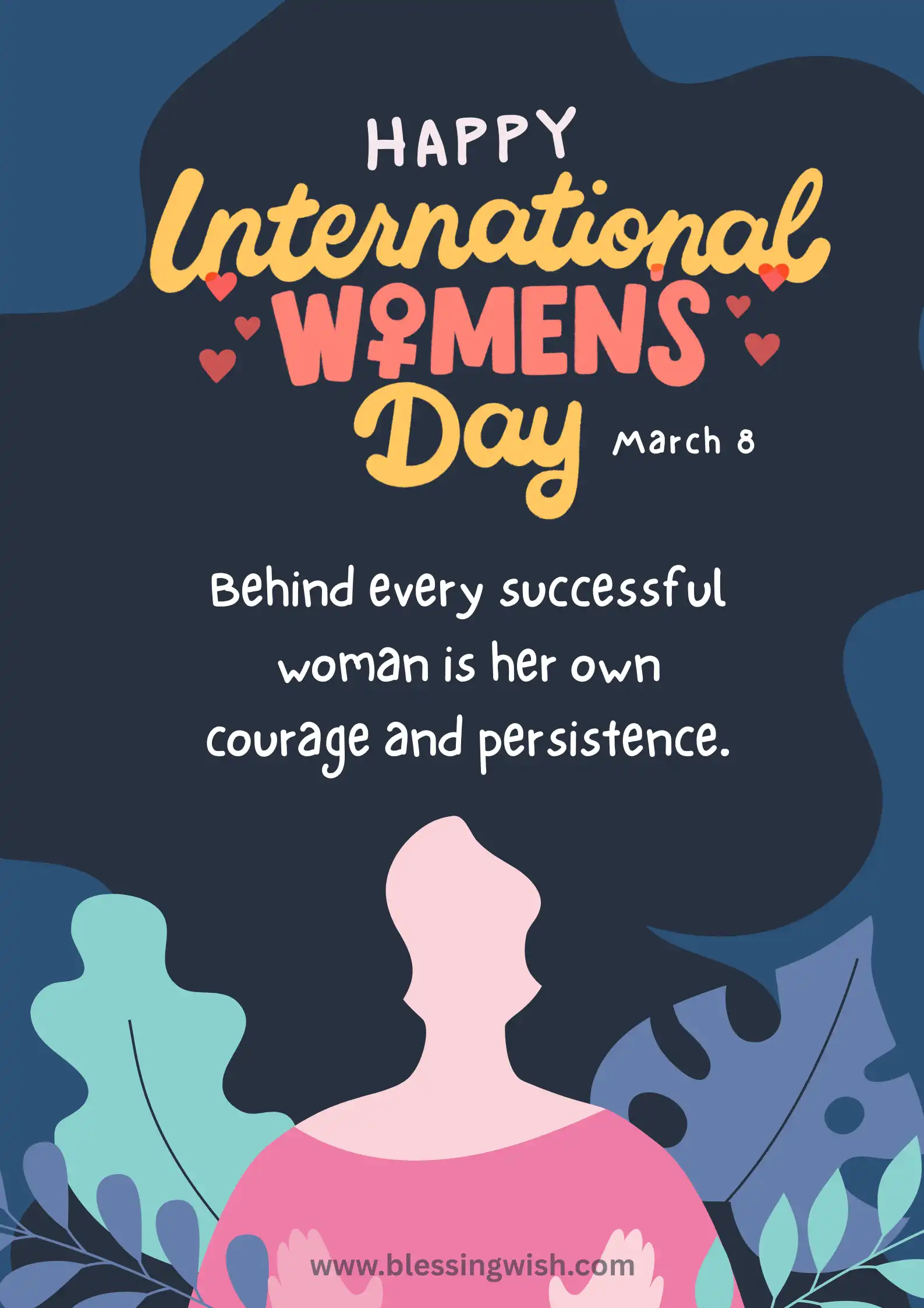 Inspirational and Unique Happy Women’s Day Quotes