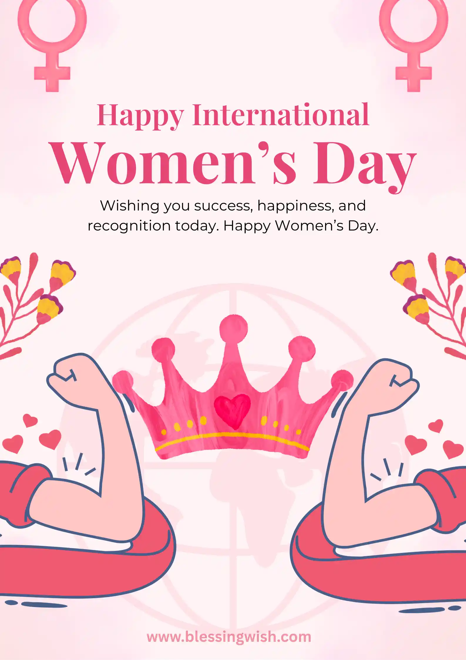 Professional Women’s Day Messages for Colleagues and Coworkers