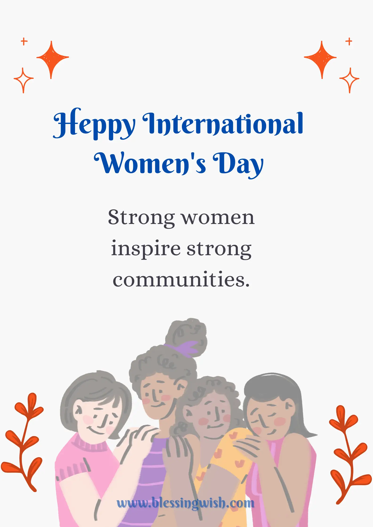 Short Inspirational Female Quotes and One Line Women’s Day Quotes