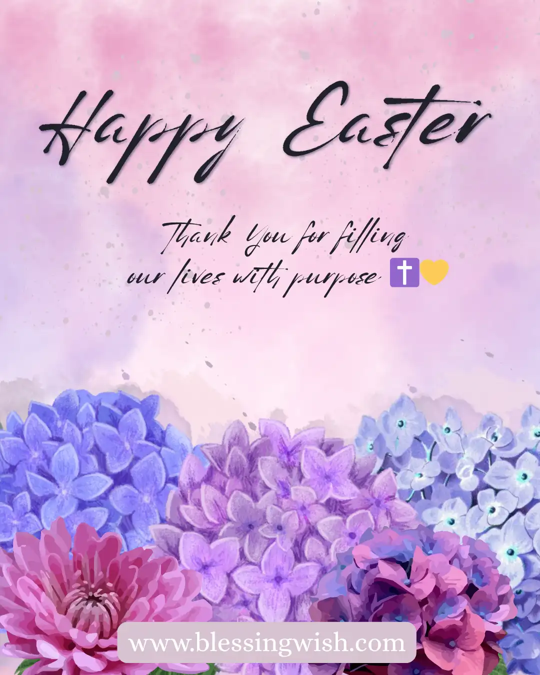 Easter Gratitude Prayers and Thanksgiving Blessings