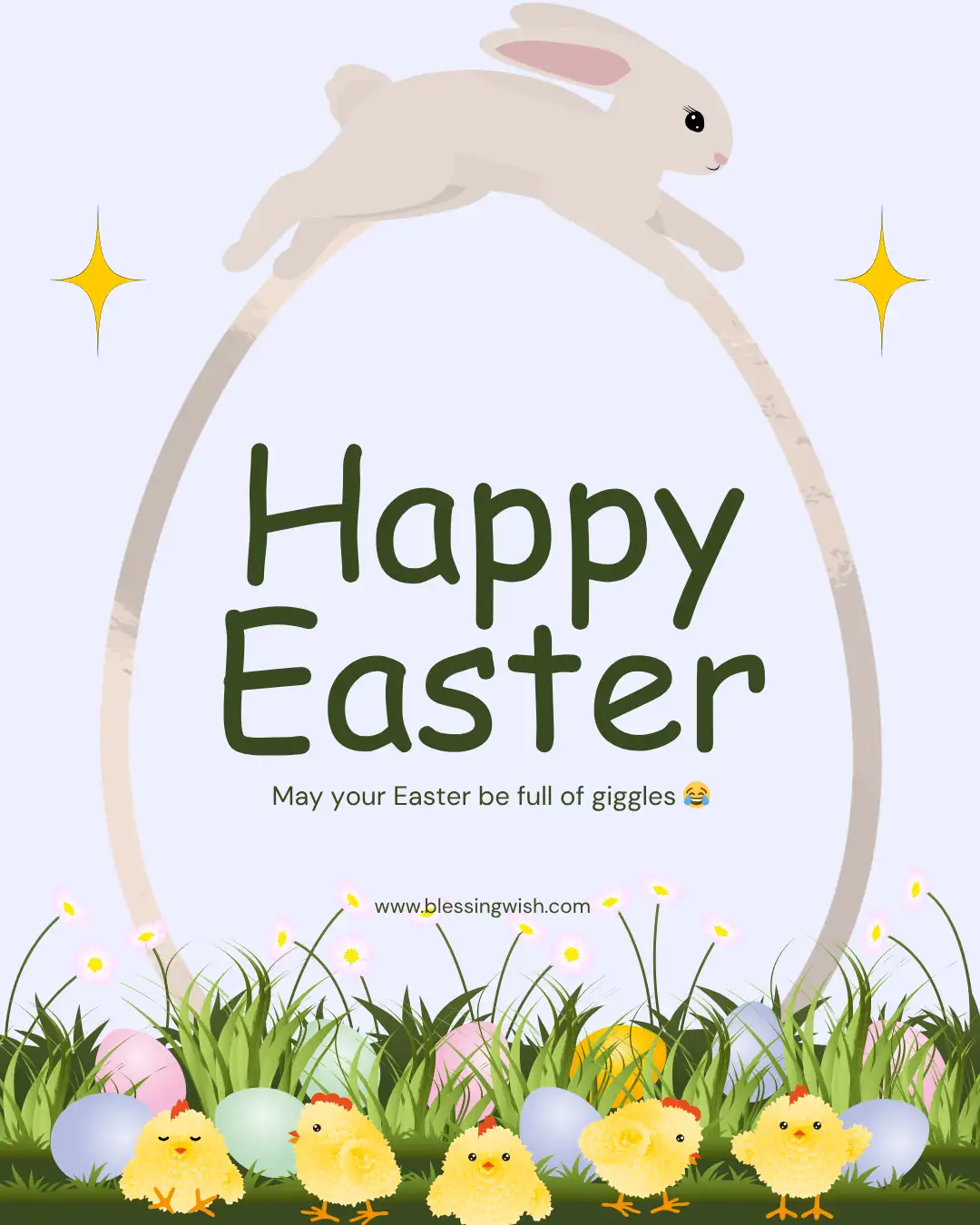 Funny Easter Sayings for Kids