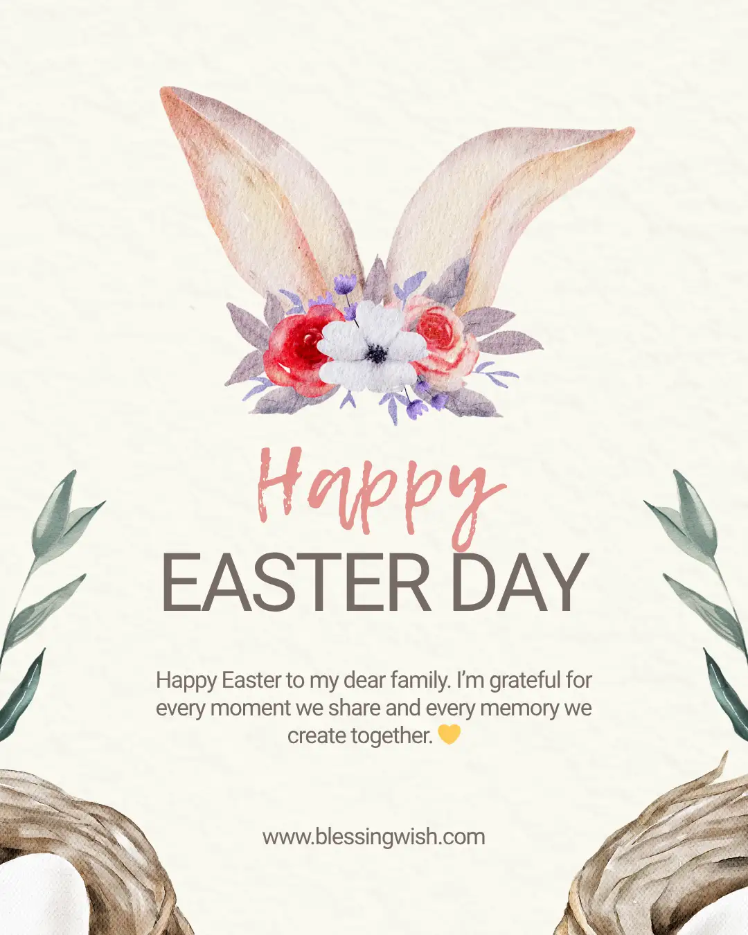 Easter Sunday Quotes for Family Bible Verses 📖