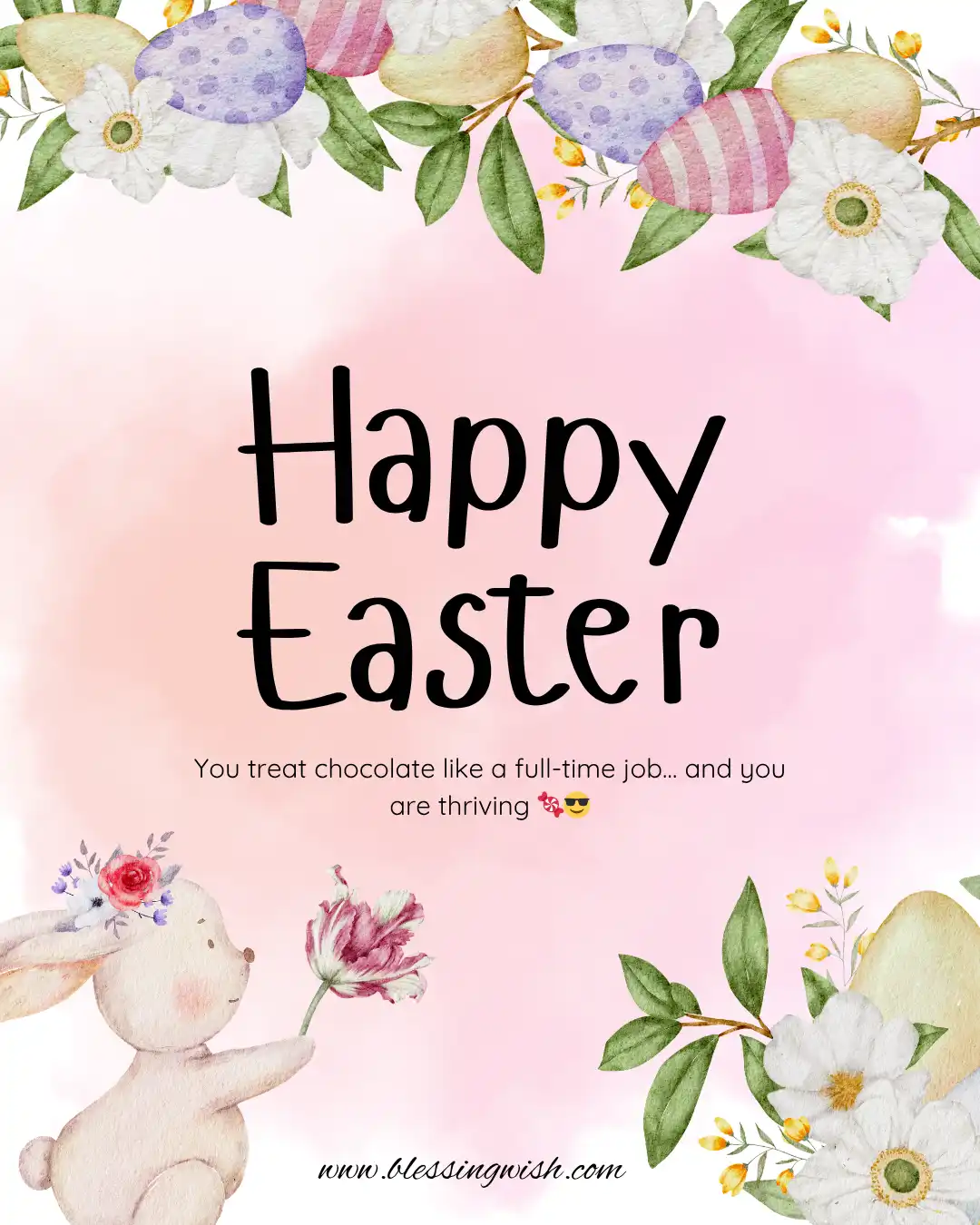 Savage Easter Roasts (Viral Edgy Style) 🐰🥚🍫