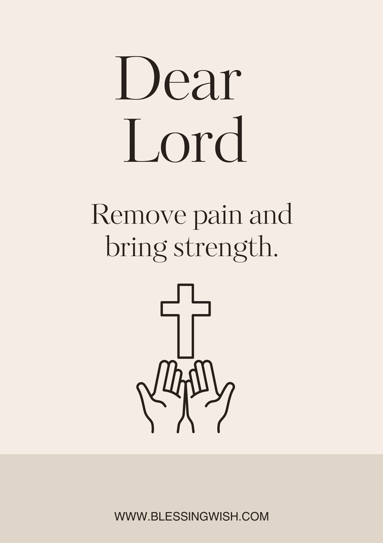 📖 Short Prayer for Healing and Recovery for Someone Verse