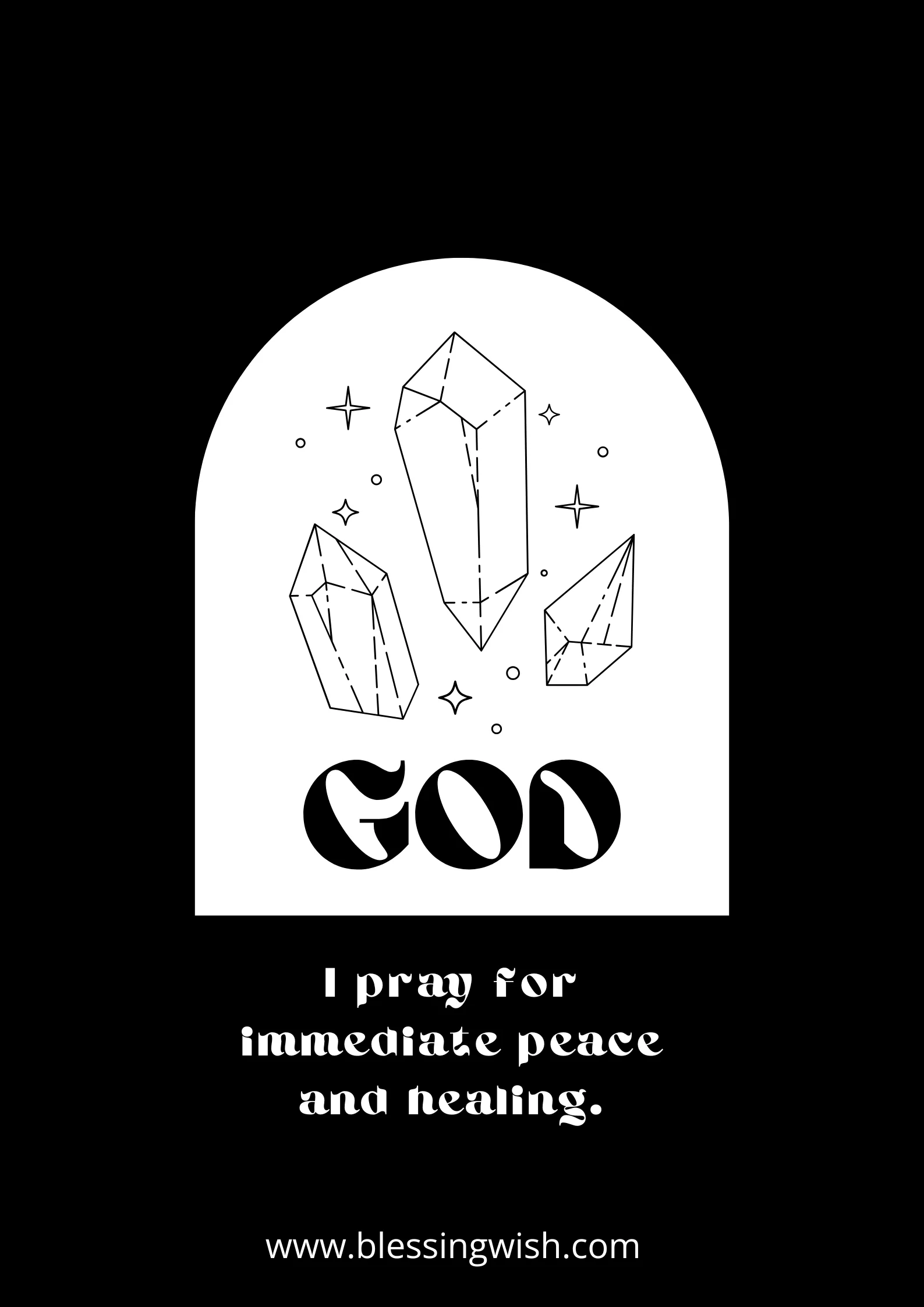 Short Prayer for Healing and Recovery for a Family Member