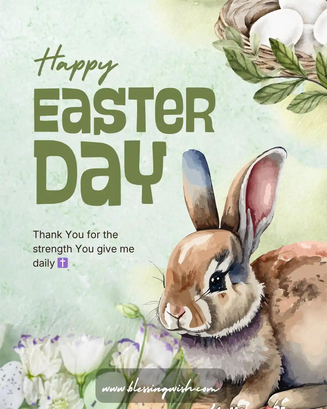 Thanksgiving Easter Prayers 🙏