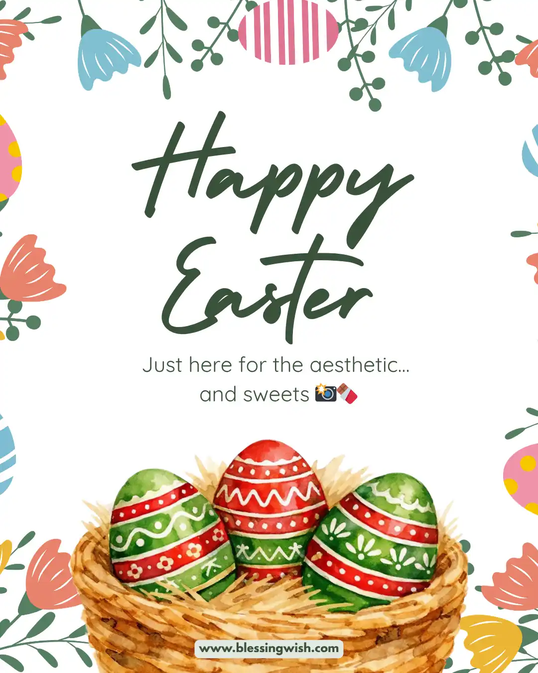 Viral Funny Easter Captions for Instagram 🐰🔥🍫